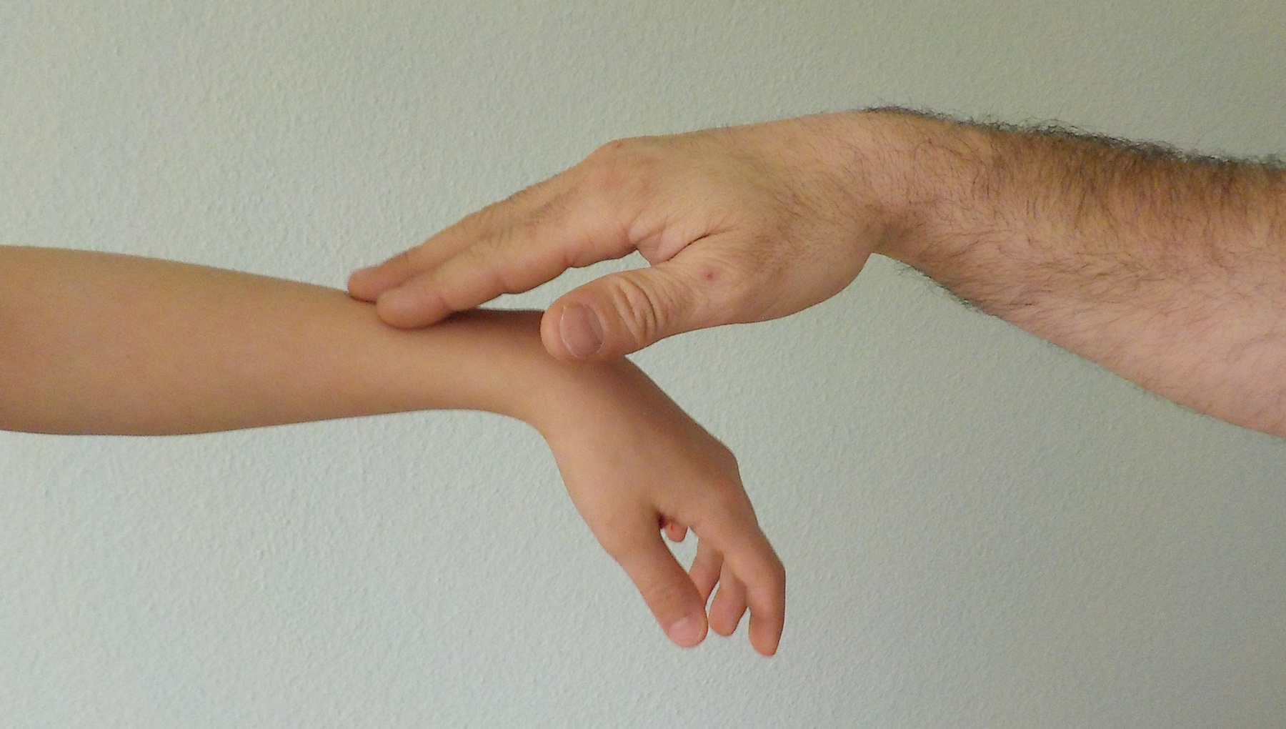 Kinesiologischer Muskeltest